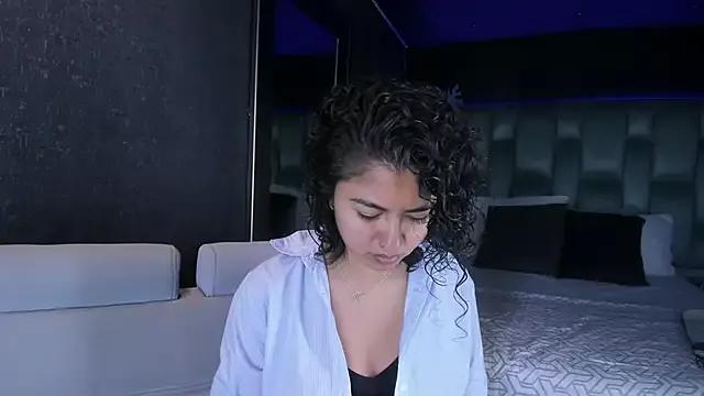 Amareto_ on StripChat 