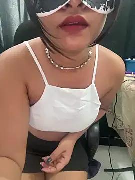 Amelia_singh — time to put butt plug in my ass