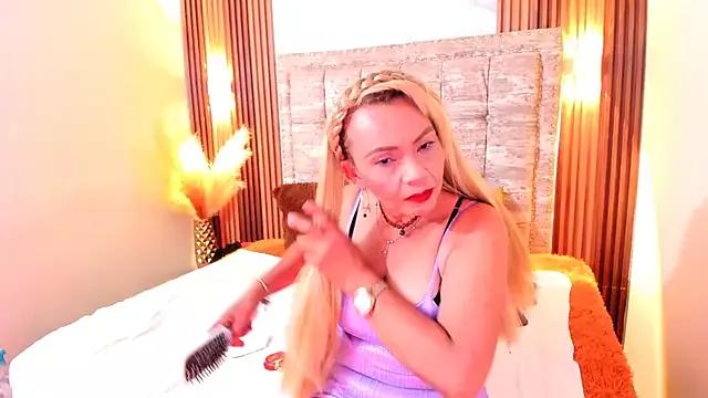 AnastasiaTaylor_ on StripChat 