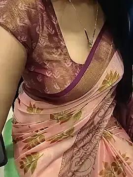 Anu__Reddy — Private on StripChat