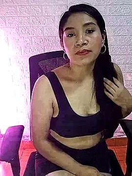 Ariana2017 on StripChat 