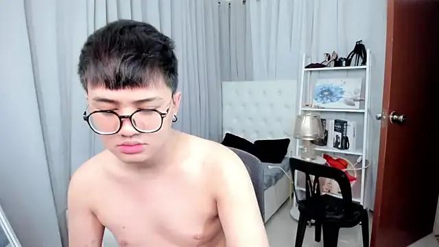 asiantwinkjam on StripChat