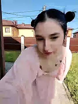 BabyRorry on StripChat 