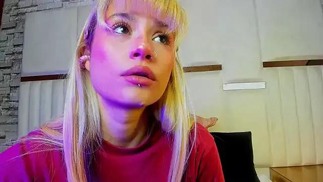 barbieambar on StripChat 