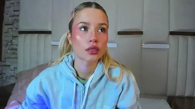 barbieambar on StripChat 