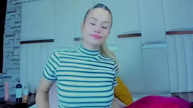 barbieambar on StripChat 