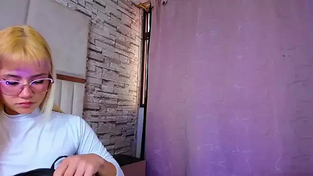 barbieambar on StripChat 