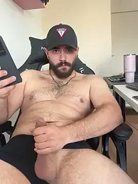 BigBoyXXL35 on StripChat 
