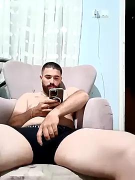 BigBoyXXL35 on StripChat 