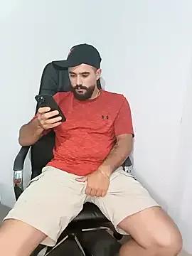 BigBoyXXL35 on StripChat 