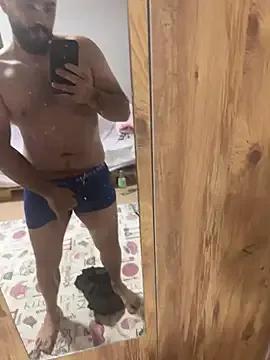 BigBoyXXL35 on StripChat 