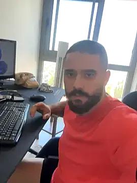 BigBoyXXL35 on StripChat 