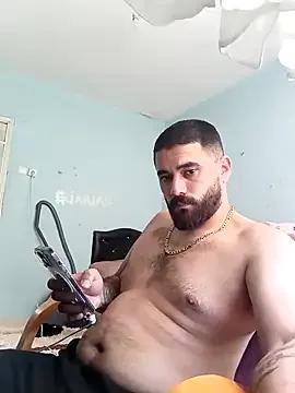 BigBoyXXL35 on StripChat 
