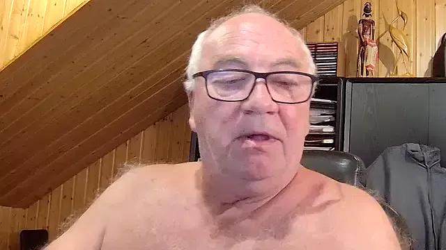 biggandybig on StripChat 