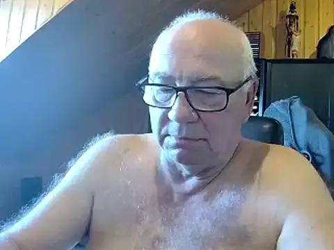 biggandybig on StripChat 