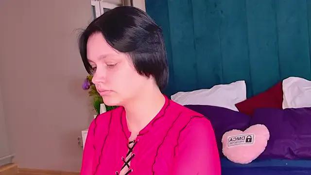 BonnieBill1 on StripChat 