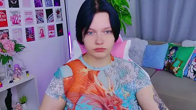 BonnieBill1 on StripChat 