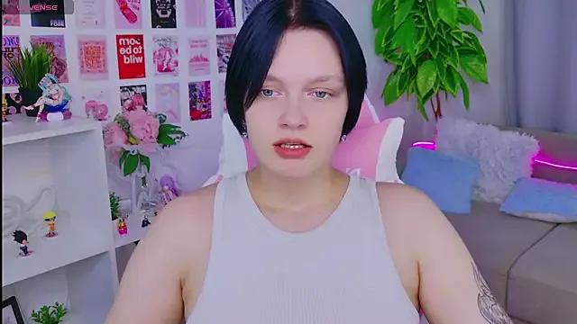 BonnieBill1 on StripChat 