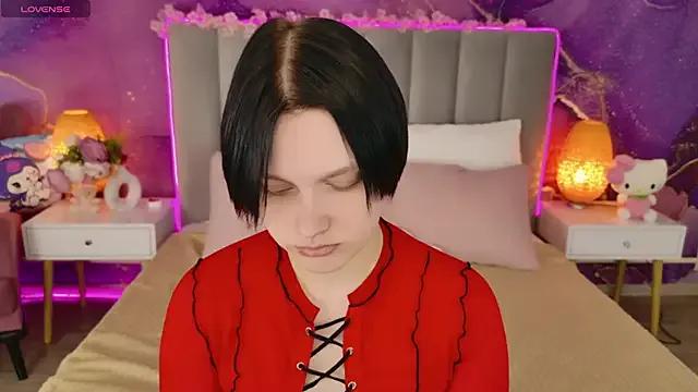 BonnieBill1 on StripChat 
