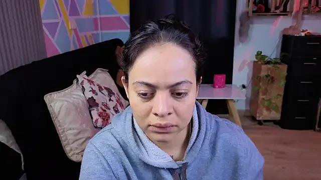 Cuttiealice on StripChat 