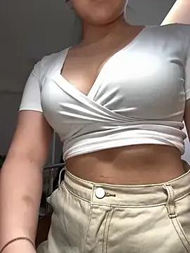 DandanBurgerking on StripChat 