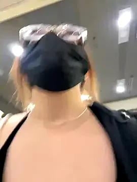 DandanBurgerking on StripChat 