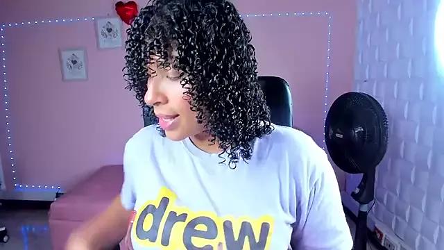 DannaBerry on StripChat 