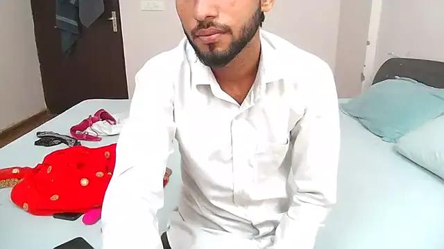 Dever_Bhabhi_ on StripChat 
