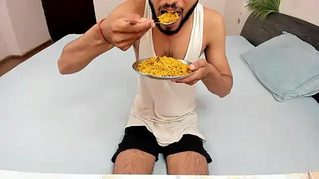 Dever_Bhabhi_ on StripChat 