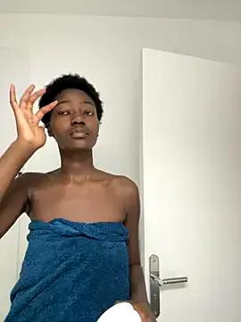 ebonysweetyy — Surprise