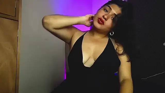EmilyNoir1 — your penis in my mouth