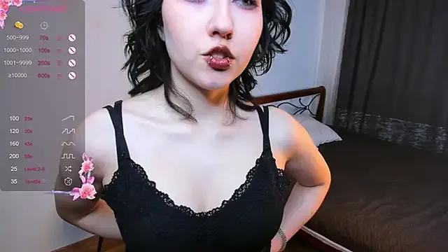 EngelByfield on StripChat