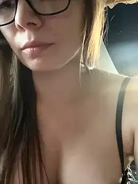 EvaRoss_ — Bra off 