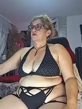 evelin_hott on StripChat 