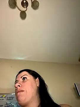 Evelinia on StripChat 
