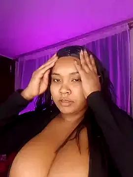 Evelyn_Sandoval on StripChat 