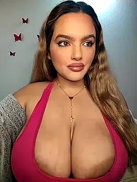 Faith_madison18 — FULL SHOW MAKE ME HOT