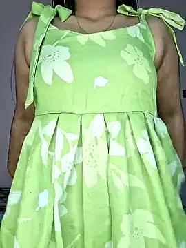 Garima_G — Bra show