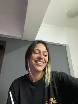Gipoltergeist — Freechat on StripChat