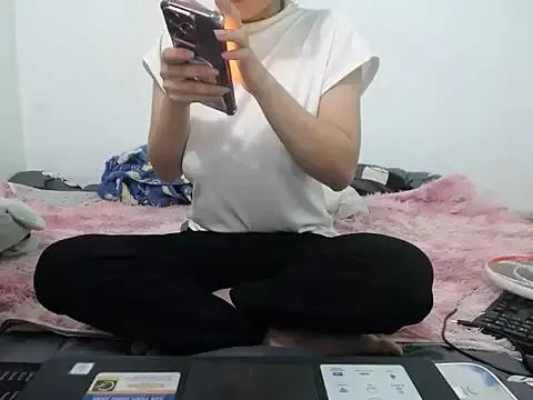 Hana_203 on StripChat 