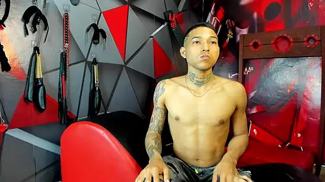 Hana_and_Zeta on StripChat 