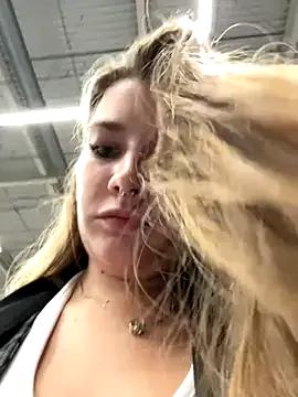 Holy_Tereza — BABY SQUEEZE TITS IN STORE NEAR PEOPLE