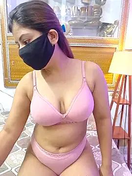 Hot-Shivangi — squirt show