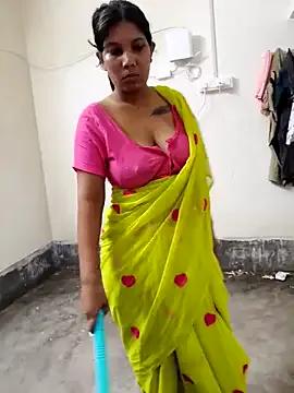 Hotty-Moni — Freechat on StripChat