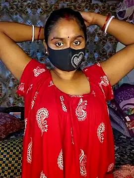 Hotty-rimi — Face show 