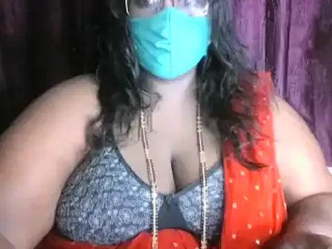 Hotty_rinku on StripChat 