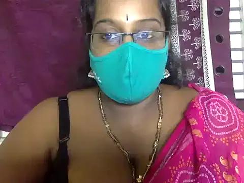 Hotty_rinku on StripChat 