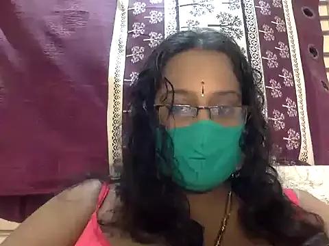Hotty_rinku on StripChat 
