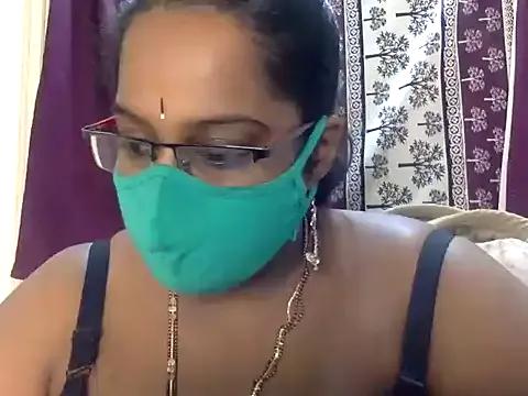 Hotty_rinku on StripChat 