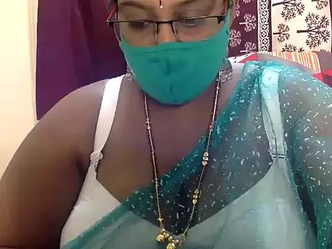 Hotty_rinku on StripChat 